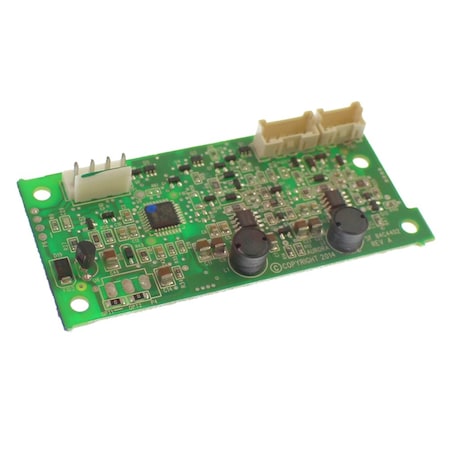 Whirlpool W10804160 Whirlpool Refrigerator Electronic Control Board W10804160